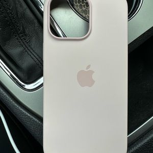 IPHONE 14 pro max silicone case